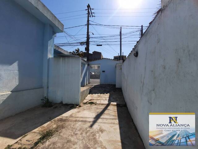 Locação em Vila Alpina - São Paulo