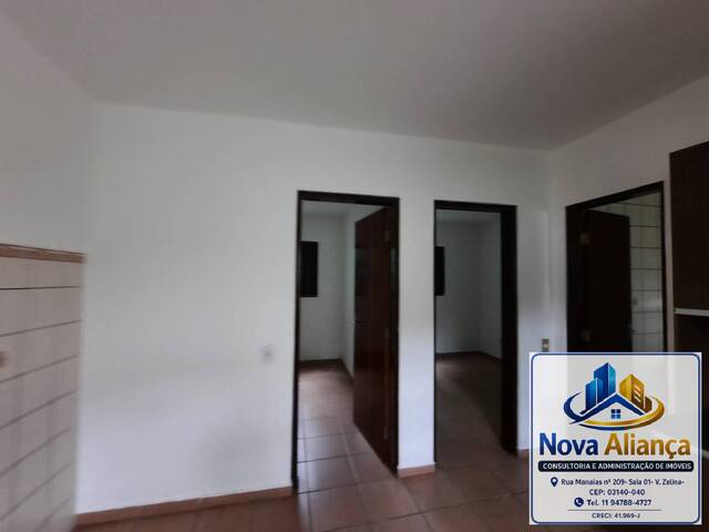 Casa para Locação em São Paulo - 4