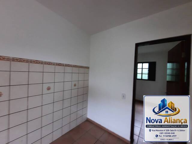 Casa para Locação em São Paulo - 5