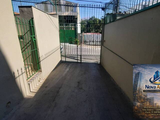 #4 - Casa para Locação em São Paulo - SP - 2