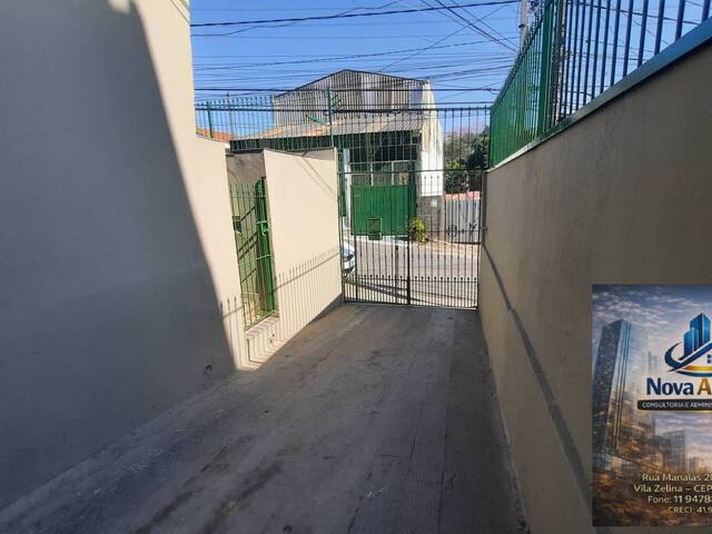 #4 - Casa para Locação em São Paulo - SP - 3