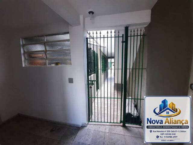 Casa para Locação em São Paulo - 3