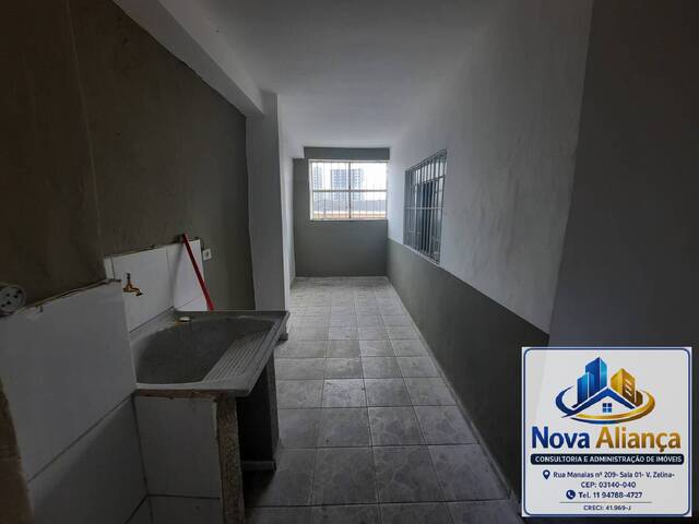 Casa para Locação em São Paulo - 4