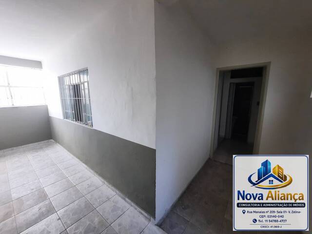 Casa para Locação em São Paulo - 5