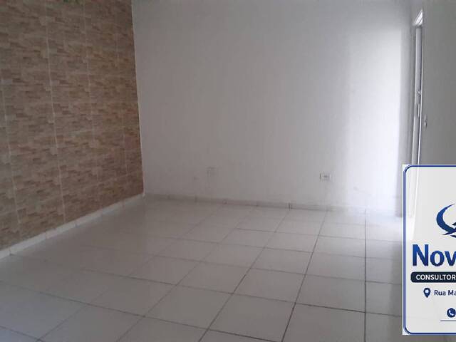 #62 - Casa para Locação em São Paulo - SP - 1