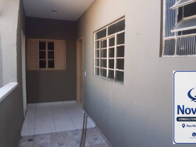 Casa para Locação em São Paulo - 2