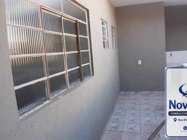 Casa para Locação em São Paulo - 4