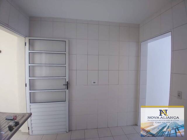 #77 - Casa para Locação em São Paulo - SP - 2