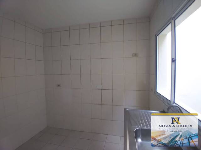 #77 - Casa para Locação em São Paulo - SP - 1