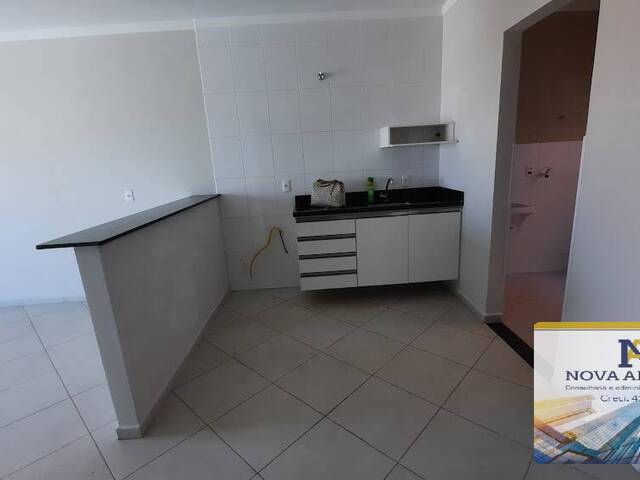 #80 - Apartamento para Locação em São Paulo - SP - 3
