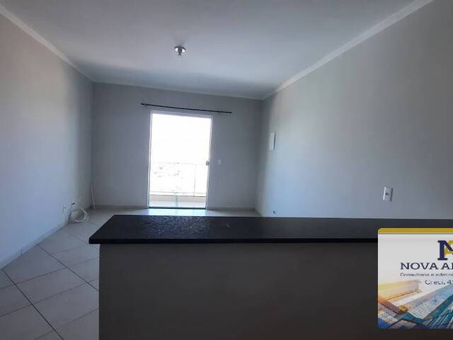 Apartamento para Locação em São Paulo - 4
