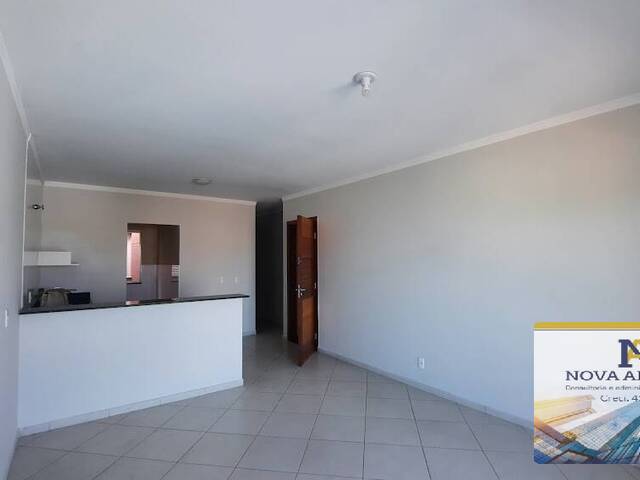 #80 - Apartamento para Locação em São Paulo - SP - 1