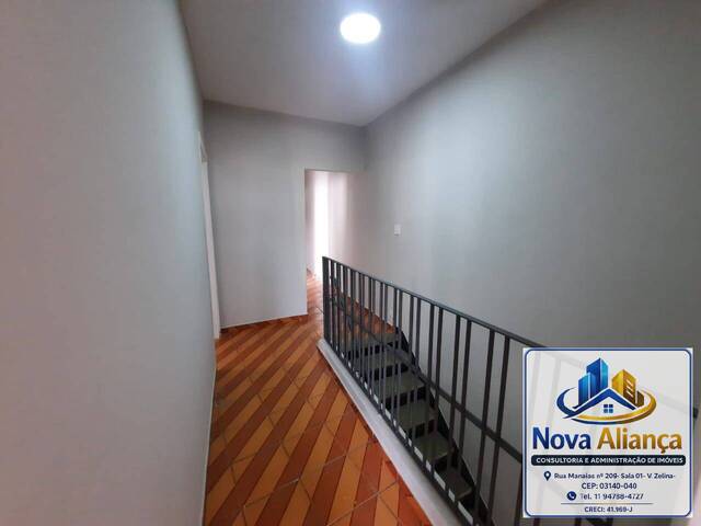 Casa para Locação em São Paulo - 4