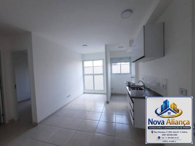 Apartamento para Venda em São Paulo - 2