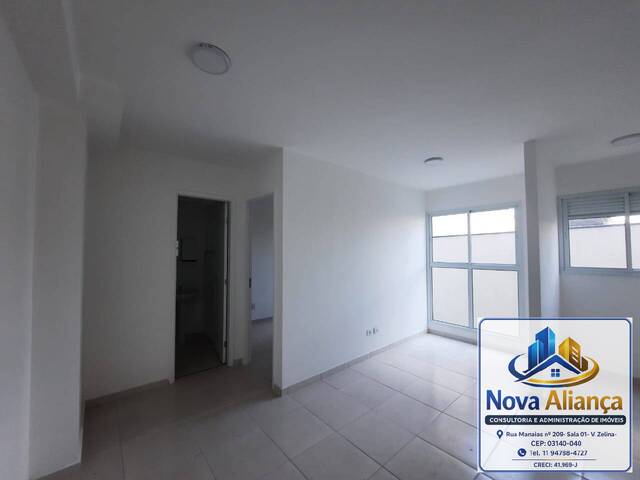 Apartamento para Venda em São Paulo - 4