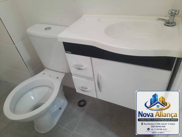 Apartamento para Venda em São Paulo - 4