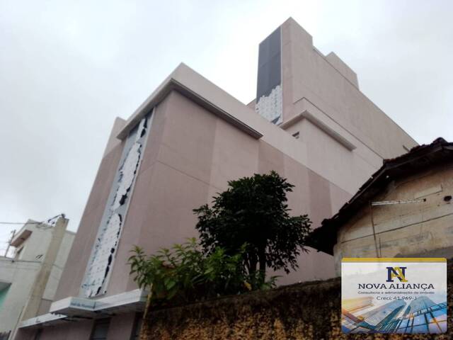 #93 - Apartamento para Locação em São Paulo - SP - 2