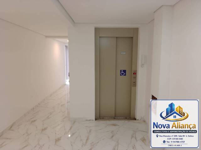 Apartamento para Locação em São Paulo - 4