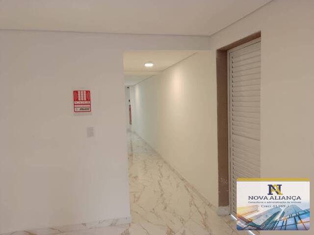 #93 - Apartamento para Locação em São Paulo - SP - 3