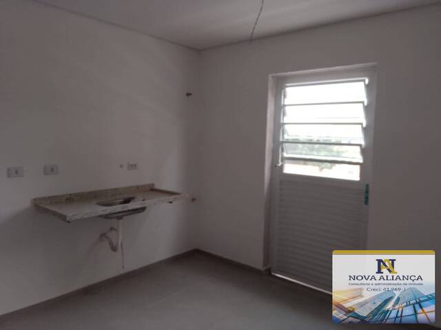 #93 - Apartamento para Locação em São Paulo - SP - 1