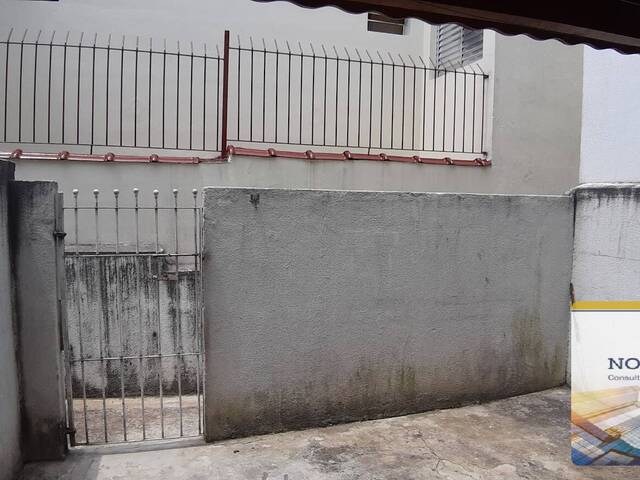 #1 - Casa para Locação em São Paulo - SP