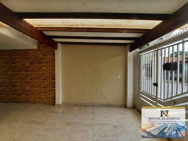 #103 - Casa para Locação em São Paulo - SP - 1