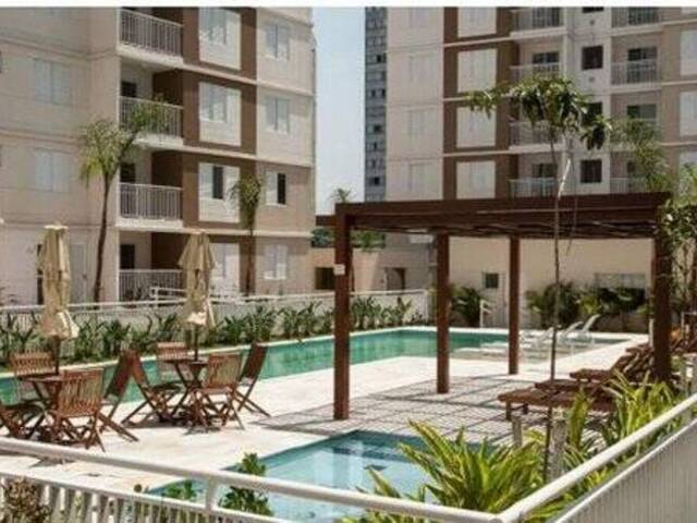 #107 - Apartamento para Venda em São Paulo - SP - 1