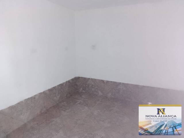 #112 - Casa para Locação em São Paulo - SP - 2