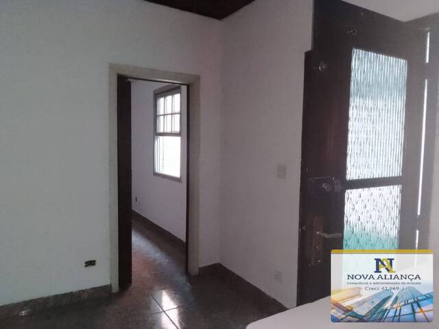 Locação em Vila Bela - São Paulo