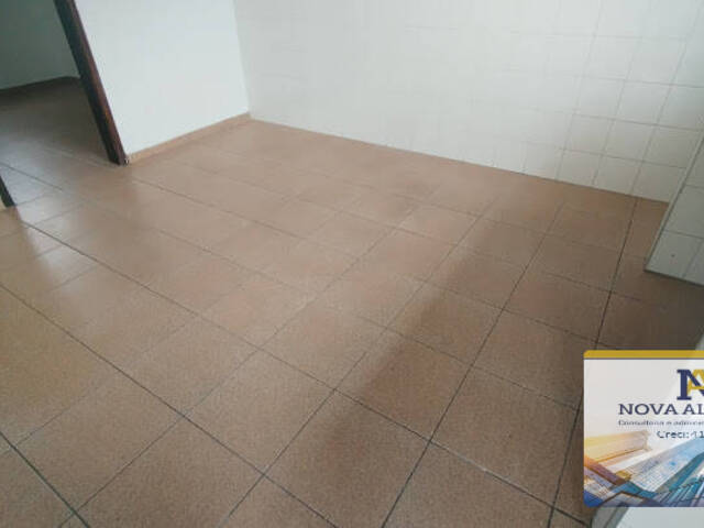#274 - Casa para Locação em São Paulo - SP - 1