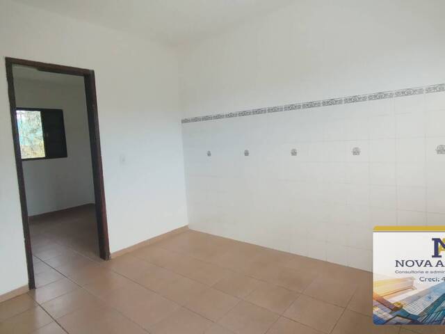 #274 - Casa para Locação em São Paulo - SP - 3