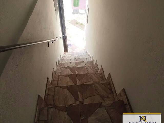 #275 - Casa para Locação em São Paulo - SP - 3