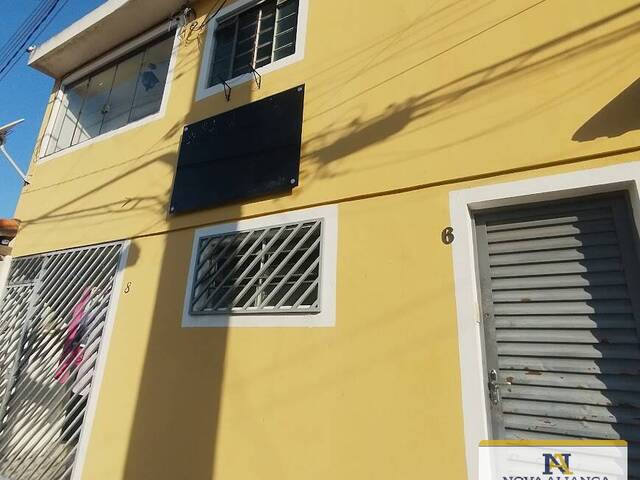 #275 - Casa para Locação em São Paulo - SP - 1