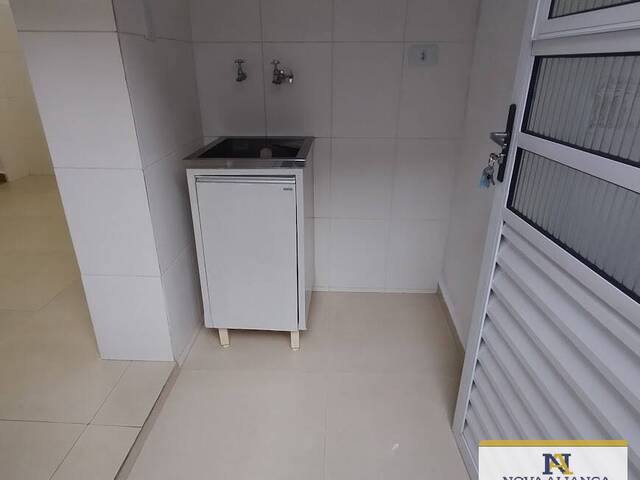 #276 - Casa para Locação em São Paulo - SP - 3