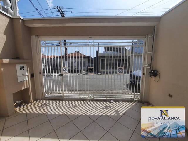 #277 - Casa para Locação em São Paulo - SP - 2