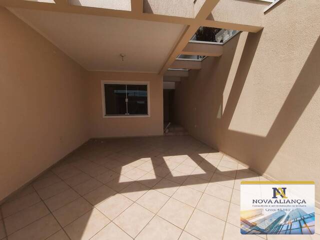 #277 - Casa para Locação em São Paulo - SP - 3