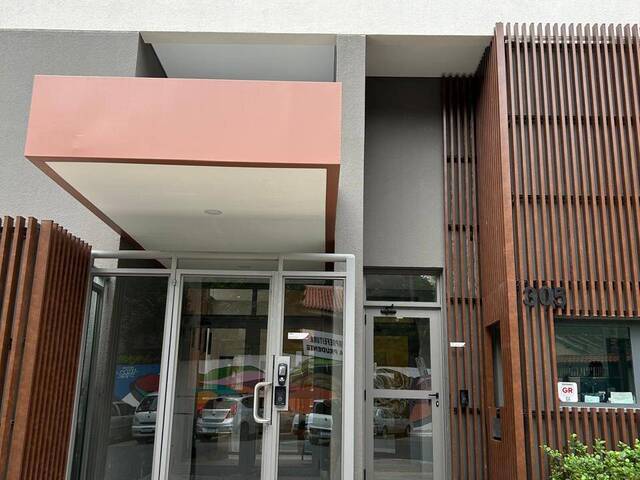 #279 - Sala para Locação em São Paulo - SP - 2