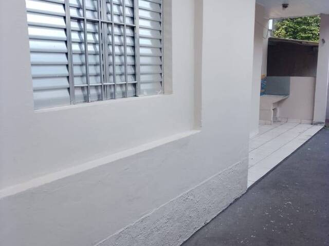 #280 - Casa para Locação em São Paulo - SP - 2