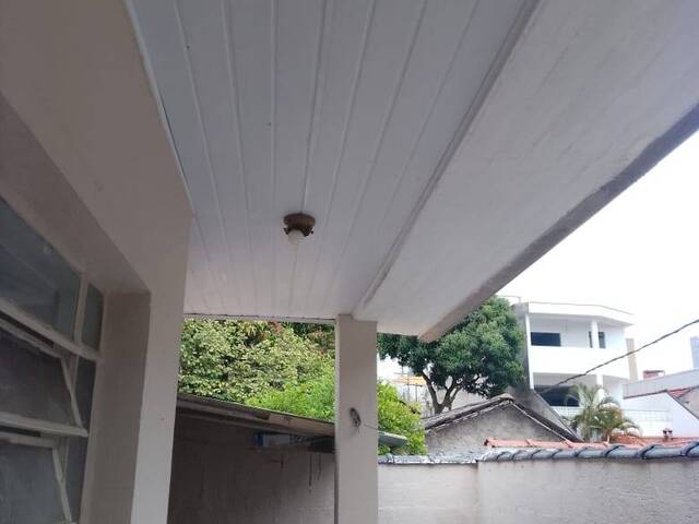 #280 - Casa para Locação em São Paulo - SP - 3