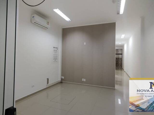 #281 - Sala para Locação em São Caetano do Sul - SP - 1
