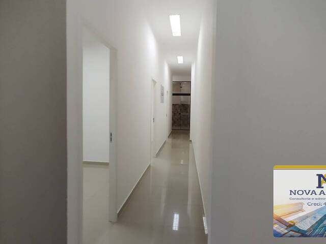 #281 - Sala para Locação em São Caetano do Sul - SP - 3