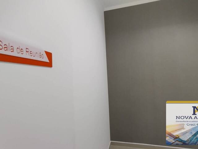 Sala para Locação em São Caetano do Sul - 4