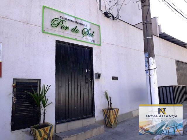 #282 - Apartamento para Locação em São Paulo - SP - 1