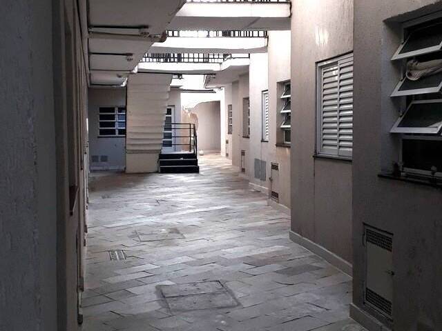 #282 - Apartamento para Locação em São Paulo - SP - 2