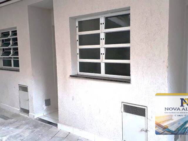 #282 - Apartamento para Locação em São Paulo - SP - 3