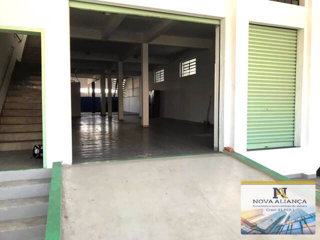 #283 - Sala para Locação em São Paulo - SP - 1