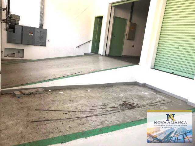 #283 - Sala para Locação em São Paulo - SP - 2