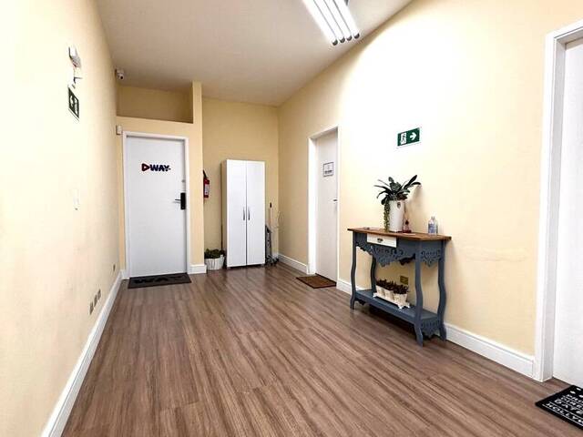 #284 - Sala para Locação em São Paulo - SP - 1