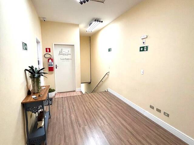 #284 - Sala para Locação em São Paulo - SP - 2