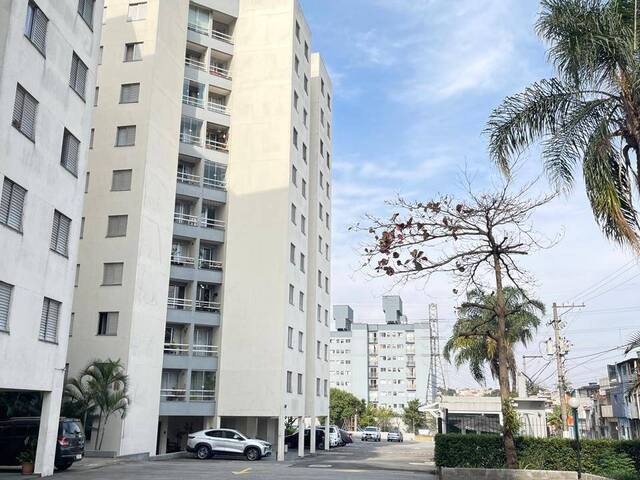 #285 - Apartamento para Venda em São Paulo - SP - 1